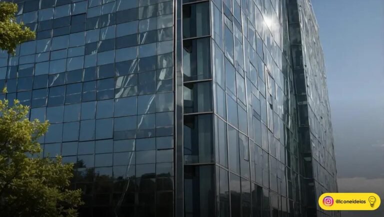 empresa de insulfilm alphaville: reduza calor e valorize sua fachada hoje