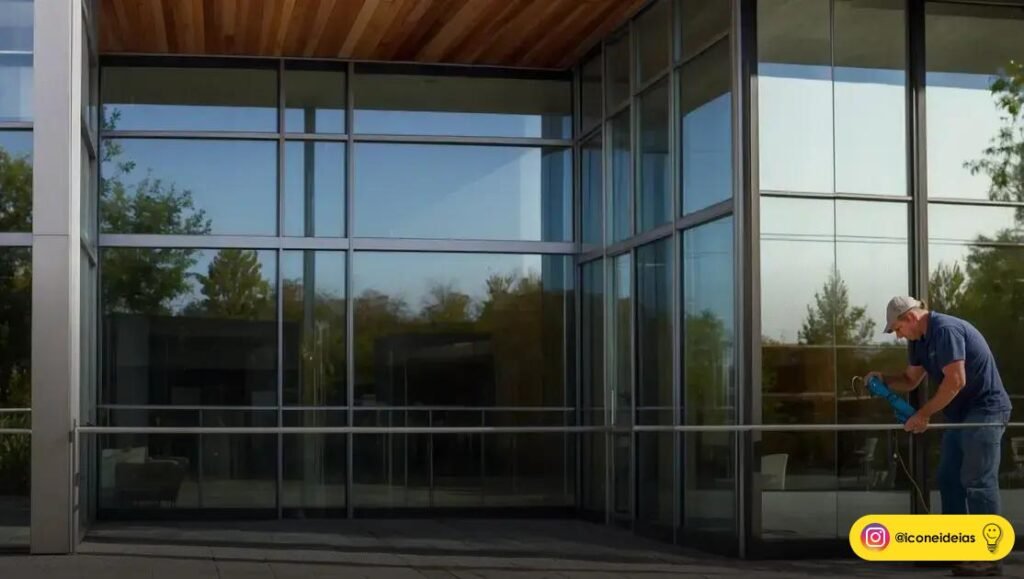 empresa de insulfilm cajamar: reduza calor, ganhe privacidade e conforto agora