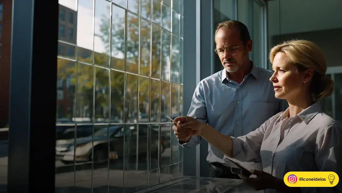 Escolhendo a película certa para condomínios, comércios e residências