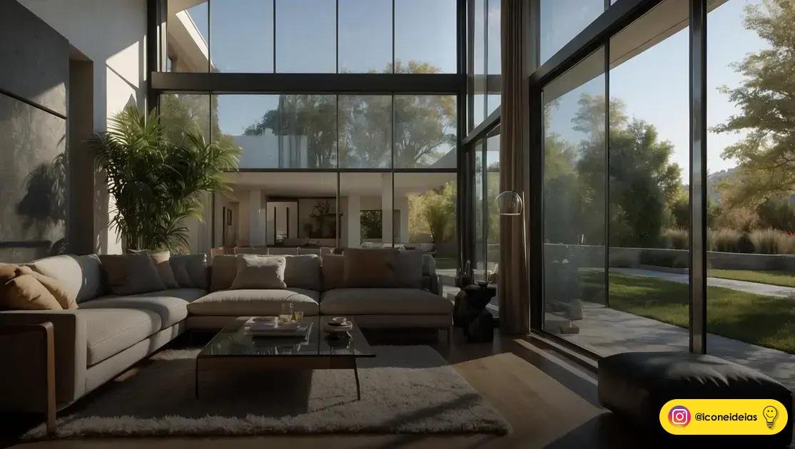 impacto na conta de energia e valorização do imóvel em Cajamar