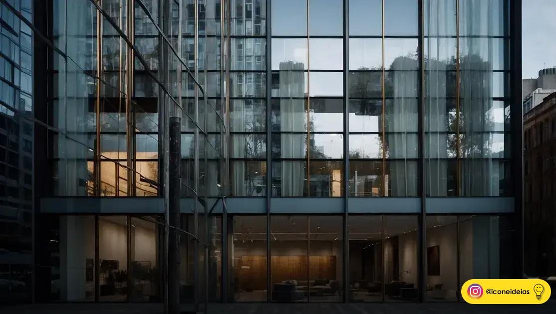 impacto na privacidade, estética e valorização do imóvel