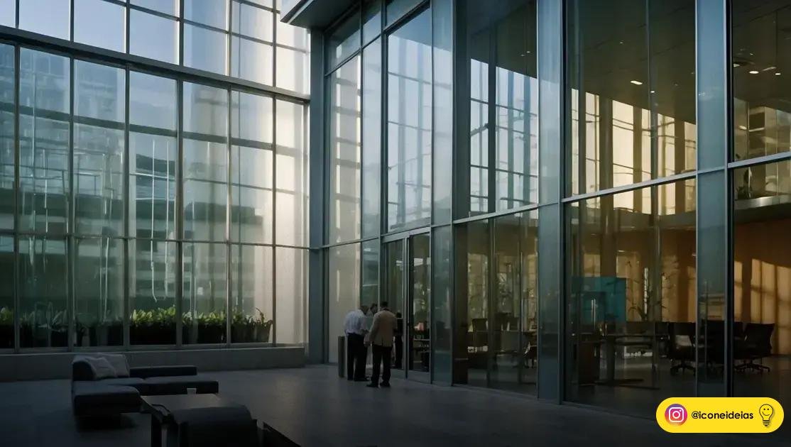 Impacto no conforto térmico e economia de energia: dados e resultados práticos