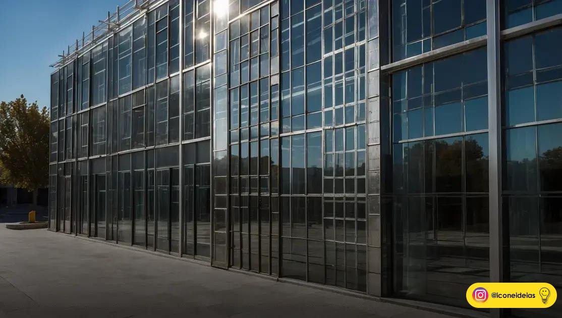 impacto no conforto térmico e na conta de energia: dados e exemplos práticos