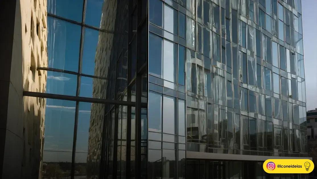 Impacto no imóvel: economia, conforto e valorização do acabamento