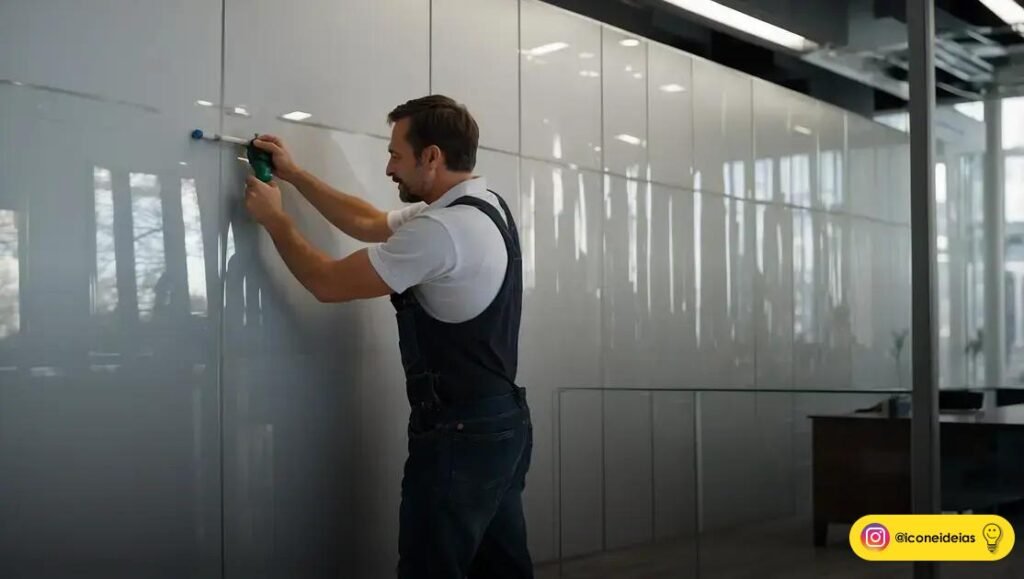 impressão de adesivos Barueri: acabamento premium para recepções e frotas