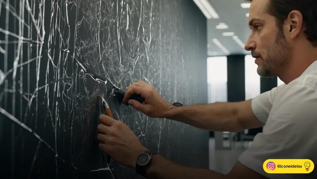 imprimir adesivo personalizado Barueri: acabamento premium para sua recepção