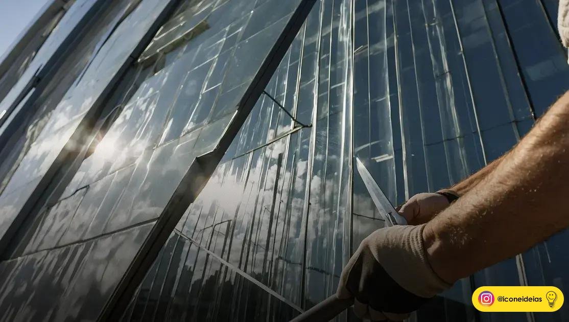 instalação de insulfilm cajamar: conforto térmico imediato e privacidade