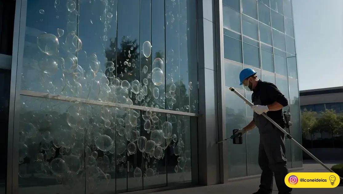 instalação passo a passo e dicas para manutenção limpa e rápida