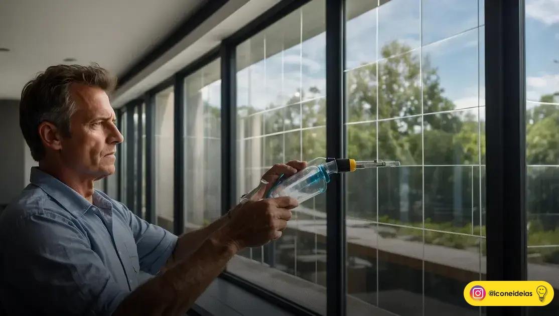 instalação prática: etapas, tempo médio, limpeza e resultado imediato no conforto