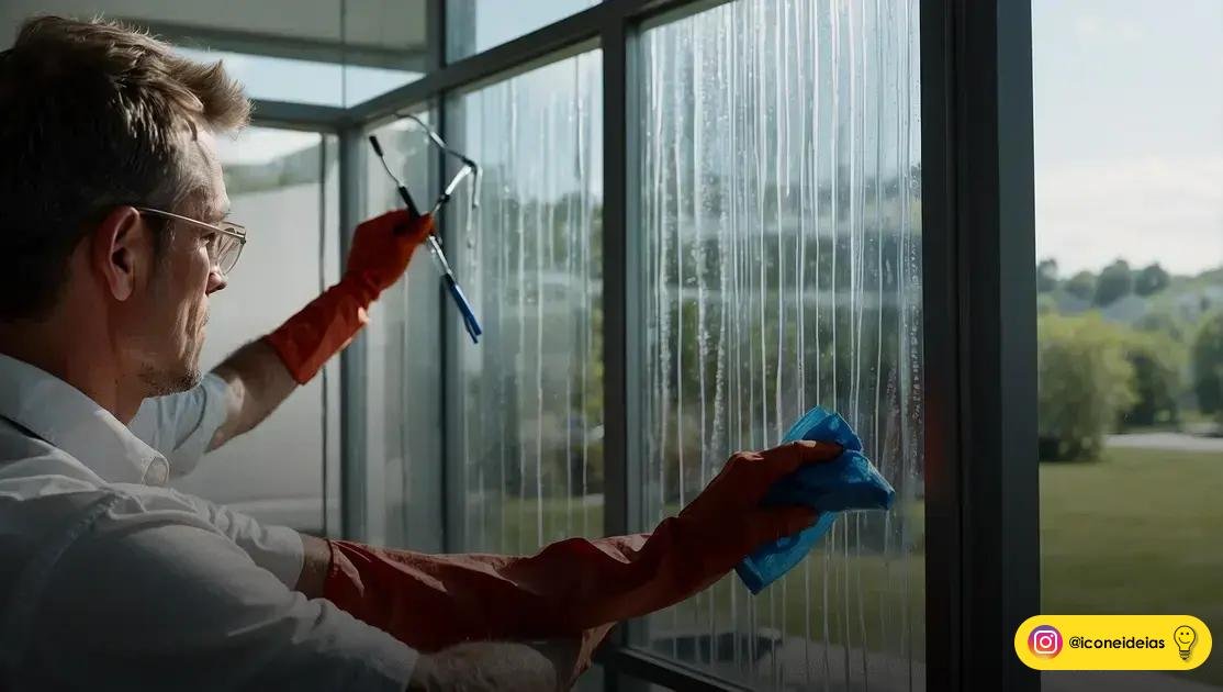 Instalação profissional: o que esperar e tempo de serviço