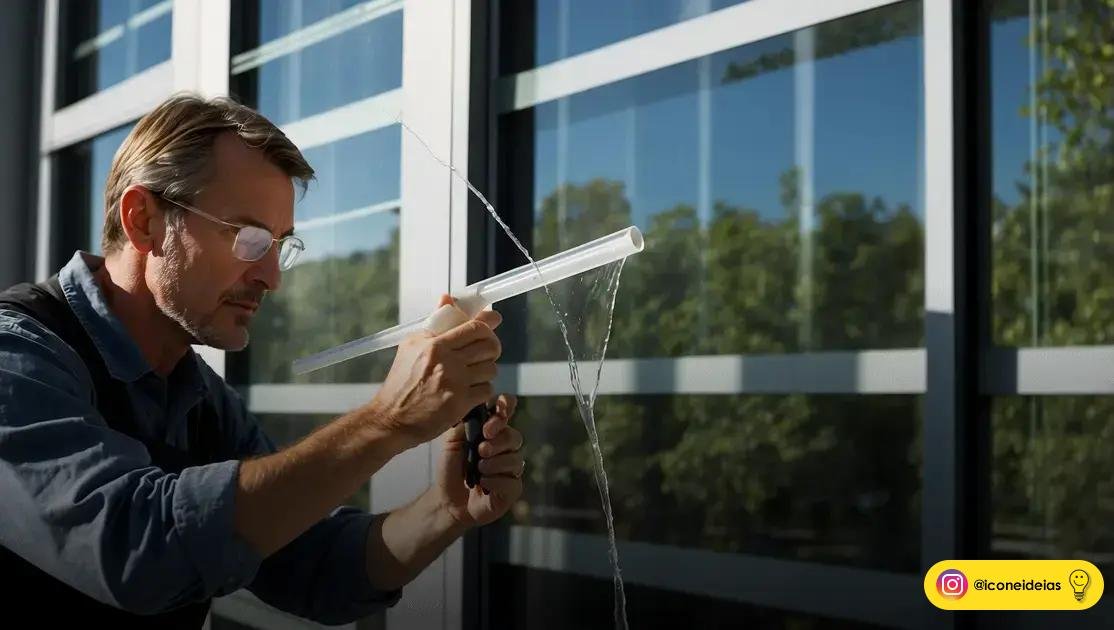 instalação rápida e limpa em Cajamar: passo a passo e cuidados