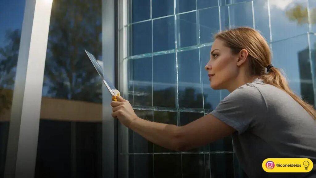 instalador de insulfilm cajamar: reduza calor e valorize seu imóvel hoje