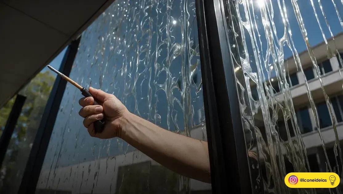 INSTALADOR ESPECILIZADO EM ALPHAVILLE; redução imediata de calor e privacidade