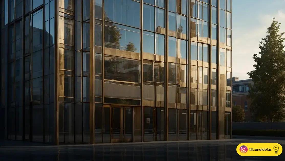 insulfilm alphaville: película espelhada que corta calor e aumenta privacidade