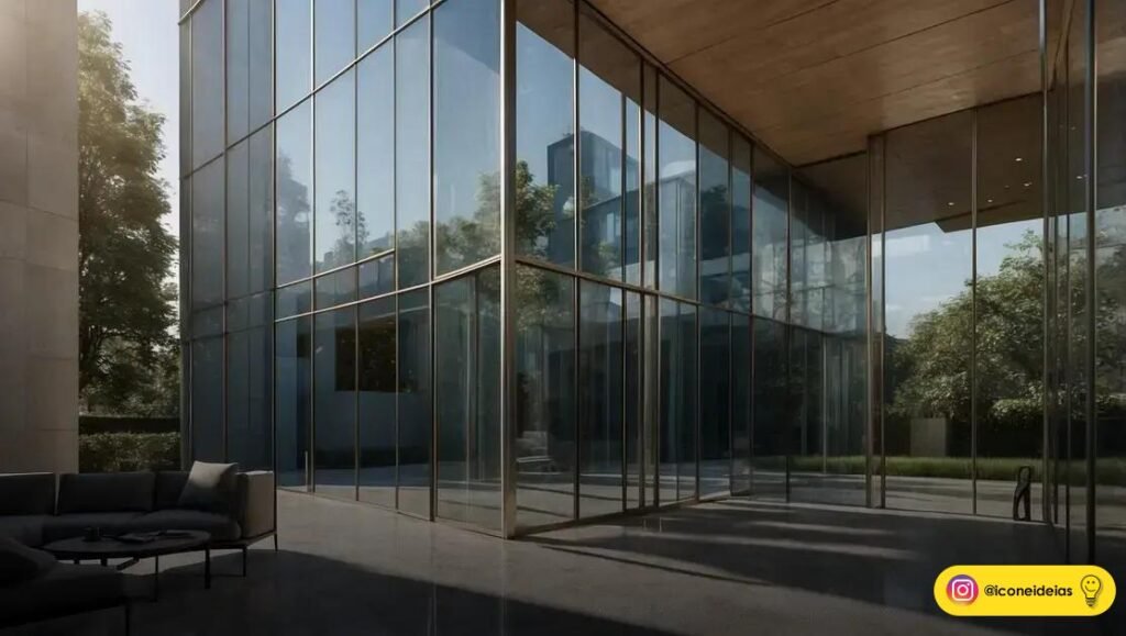 insulfilm anti calor alphaville: reduza o calor em fachadas e ganhe privacidade