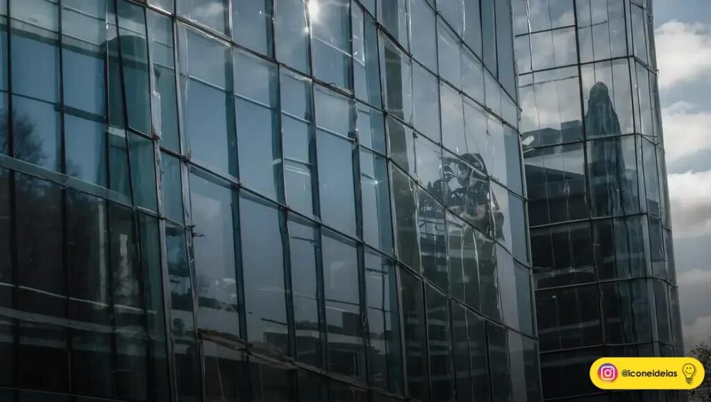 insulfilm anti estilhaço alphaville: proteção, privacidade e conforto imediato