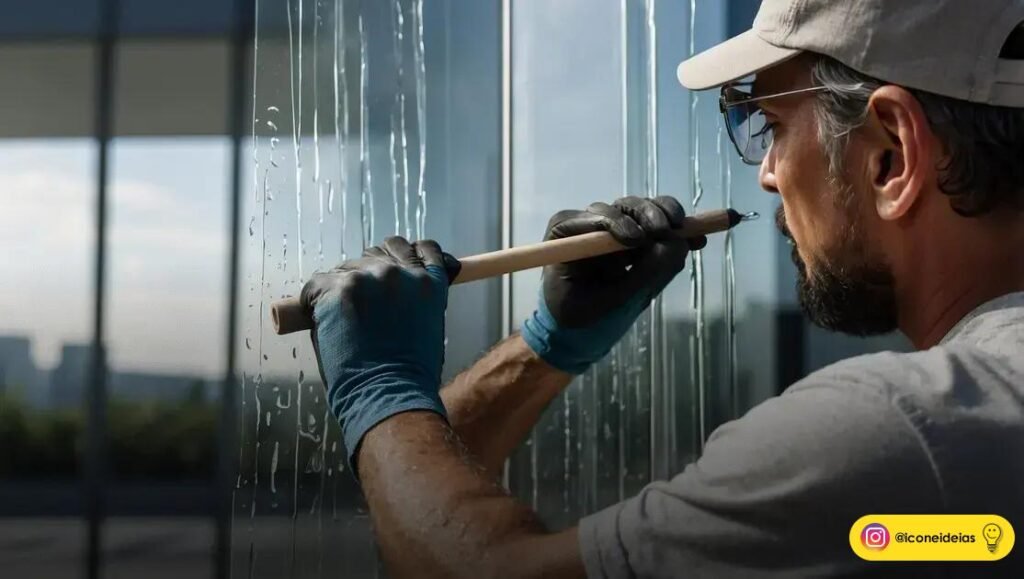 Insulfilm anti estilhaço cajamar: conforto térmico e privacidade imediata