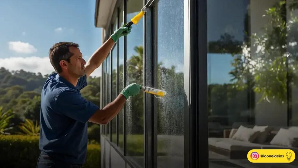 insulfilm anti glare cajamar: reduza calor e garanta privacidade já