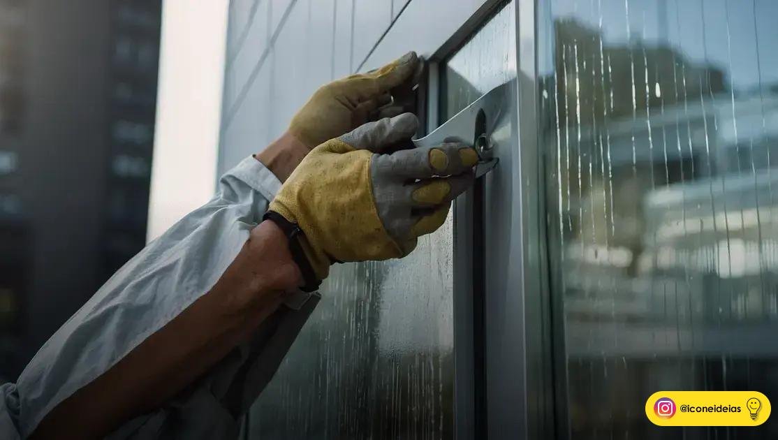 insulfilm antivandalismo cajamar: proteja fachadas e ganhe conforto térmico