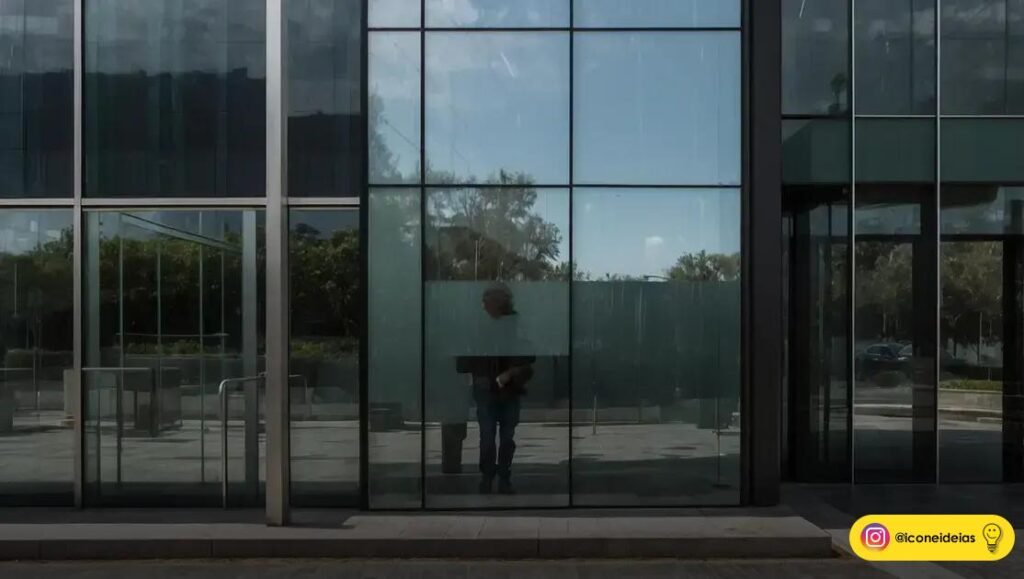 insulfilm antivandalismo cotia: proteja fachadas e aumente privacidade em horas