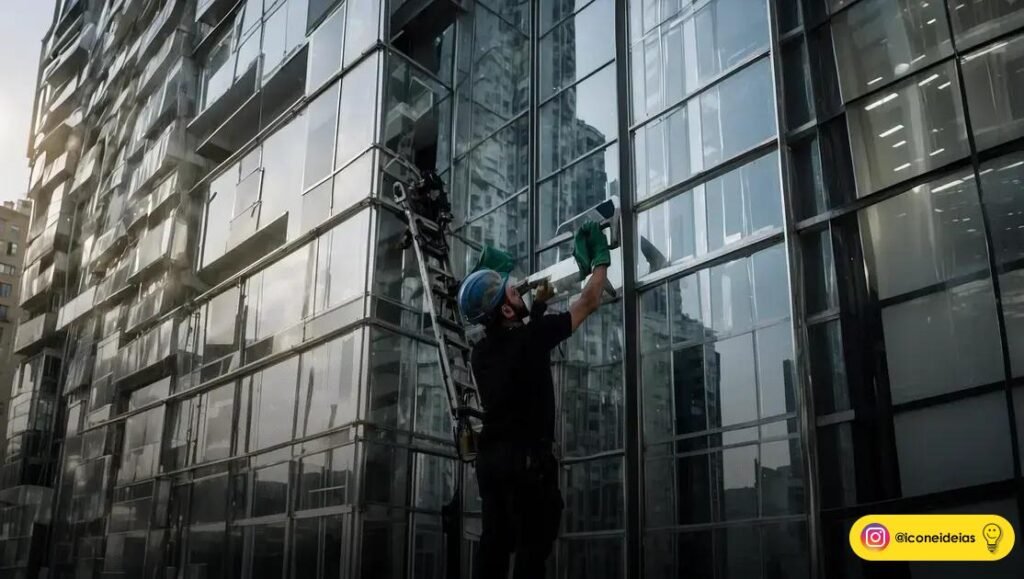 insulfilm blackout alphaville: reduza calor e garanta privacidade já