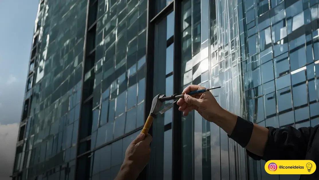 insulfilm cajamar: controle térmico imediato, privacidade e sofisticação