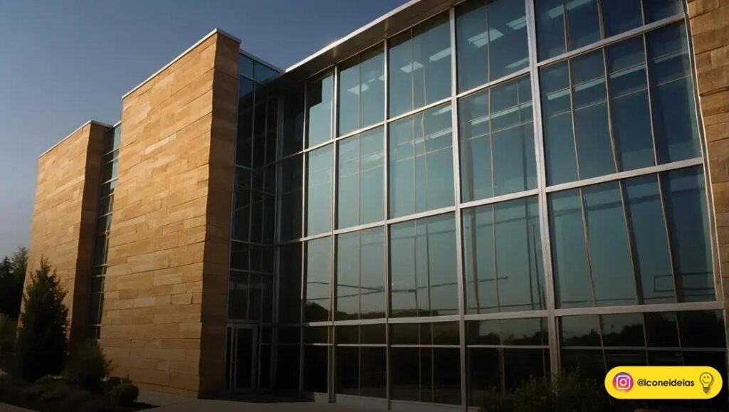 insulfilm controle solar cajamar: reduza até 60% do calor e valorize seu imóvel