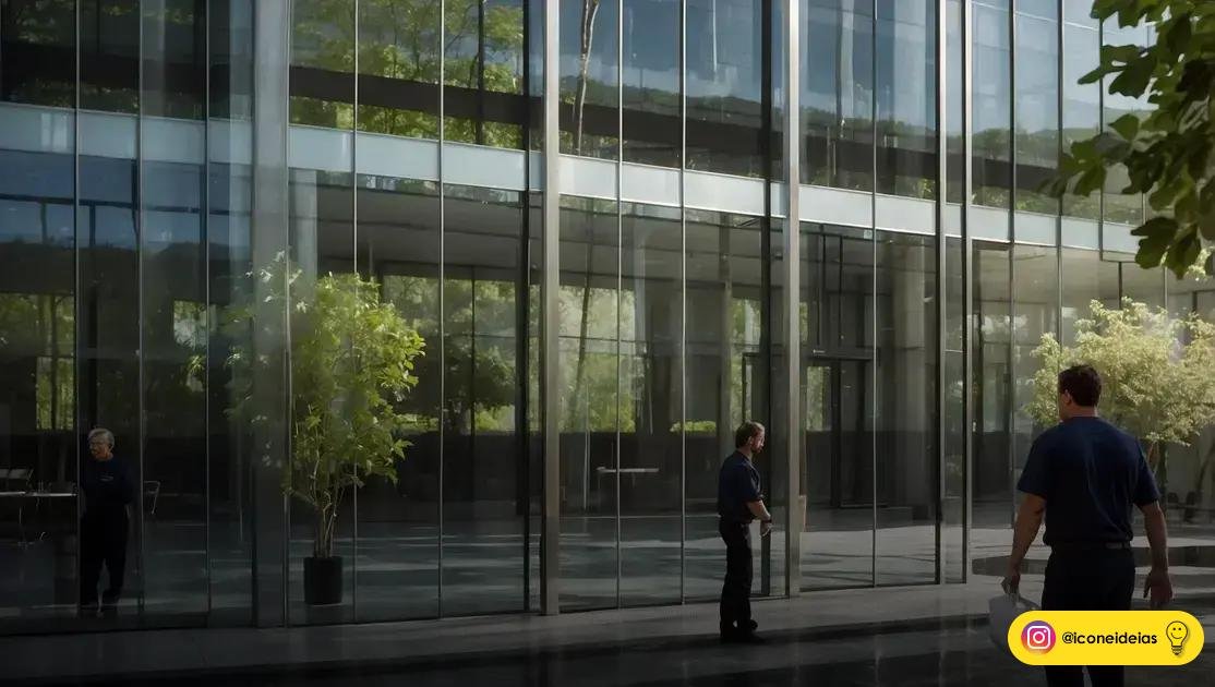 insulfilm decorativo alphaville: transforme fachadas e ganhe conforto imediato