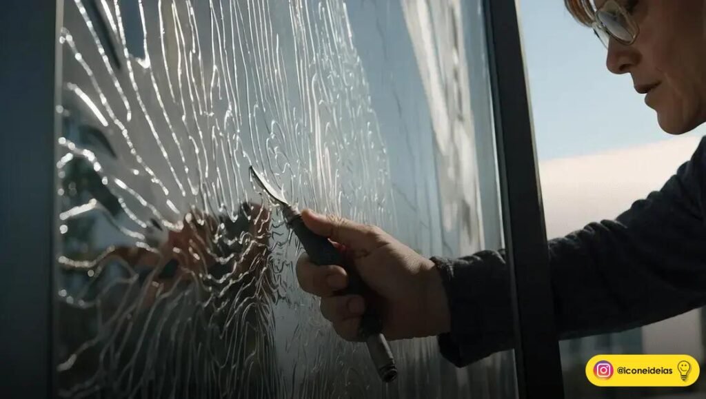 insulfilm decorativo cajamar: transforme fachadas e ganhe conforto imediato