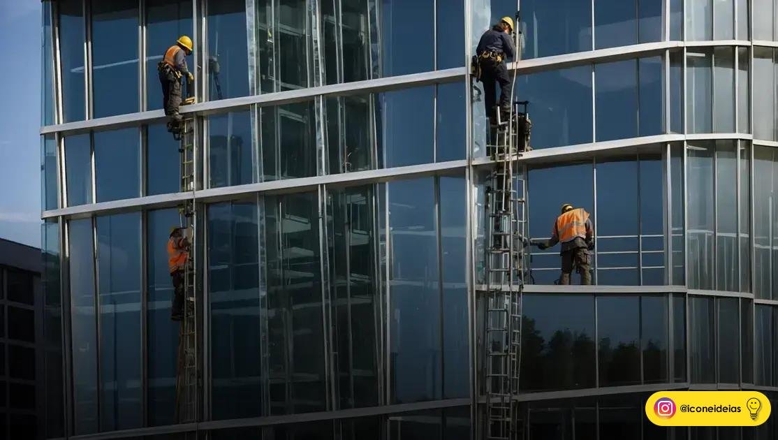 insulfilm em alphaville: película espelhada reduz calor e protege UV