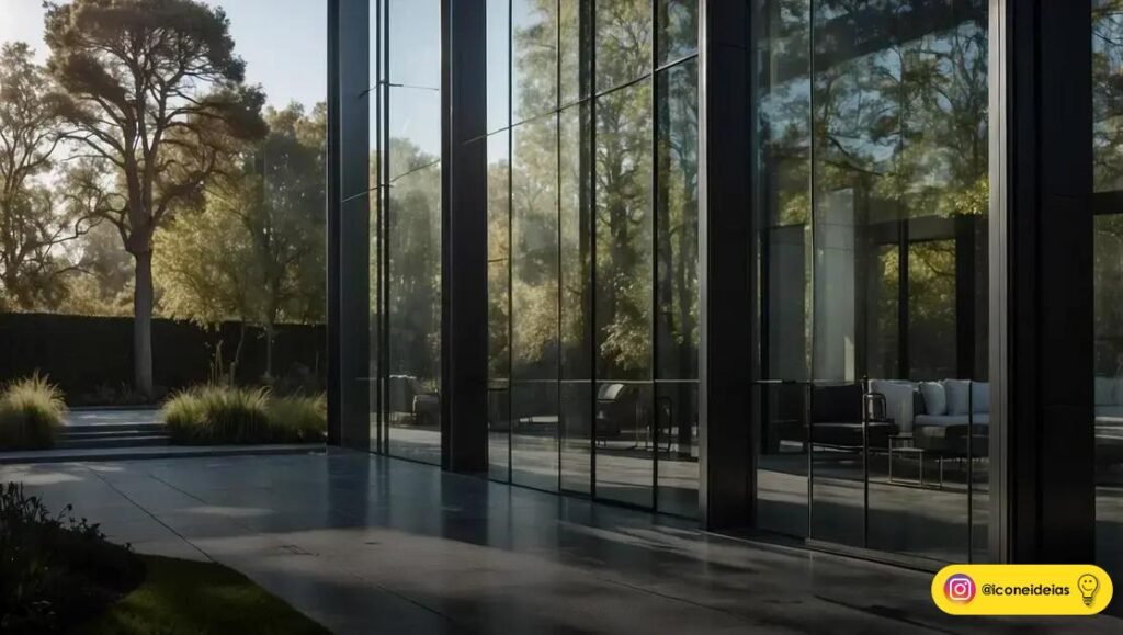 insulfilm espelhado alphaville: reduza calor e valorize seu imóvel em horas