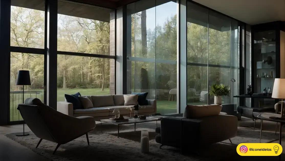 insulfilm fosco cotia: reduza calor e garanta privacidade sem obras