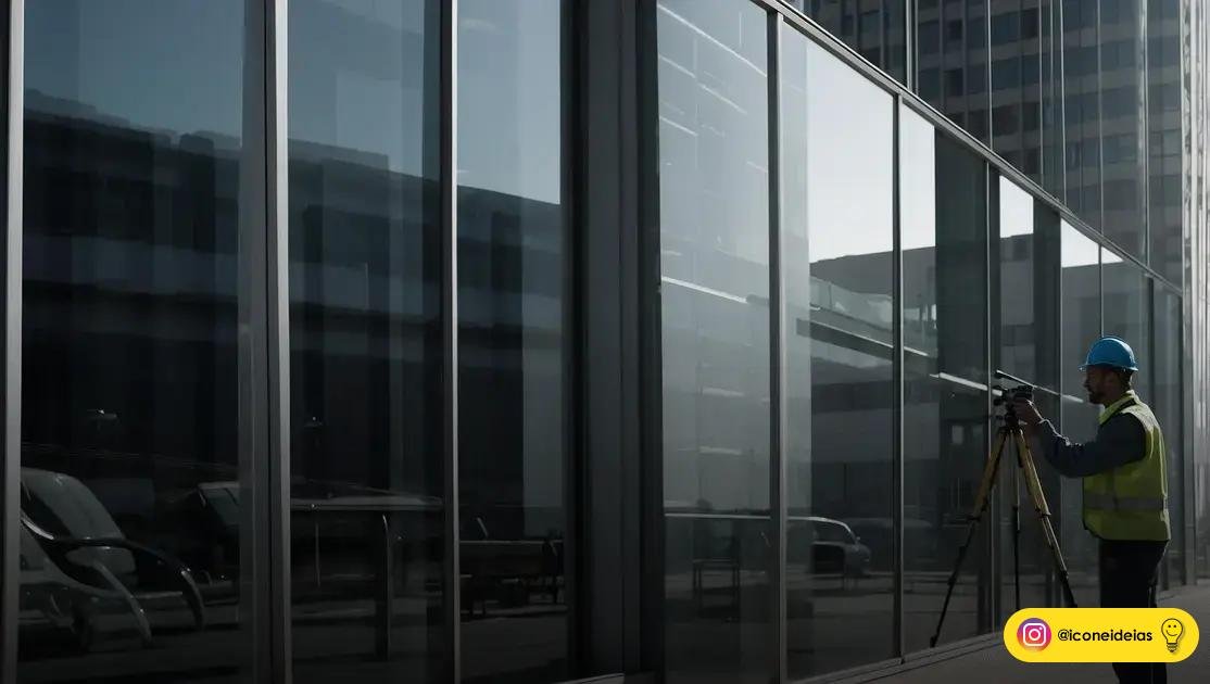 insulfilm fumê cajamar: reduza até 70% do calor e valorize seu imóvel hoje