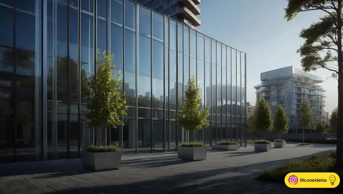 insulfilm jateado alphaville: privacidade imediata e redução de calor na fachada