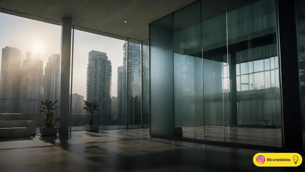 insulfilm jateado cotia: redução de calor e privacidade imediata para fachadas