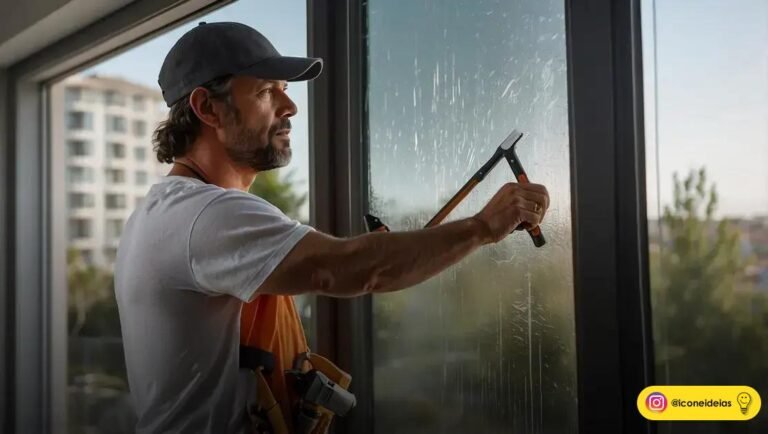 insulfilm para apartamento cajamar: reduza calor e eleve conforto e privacidade