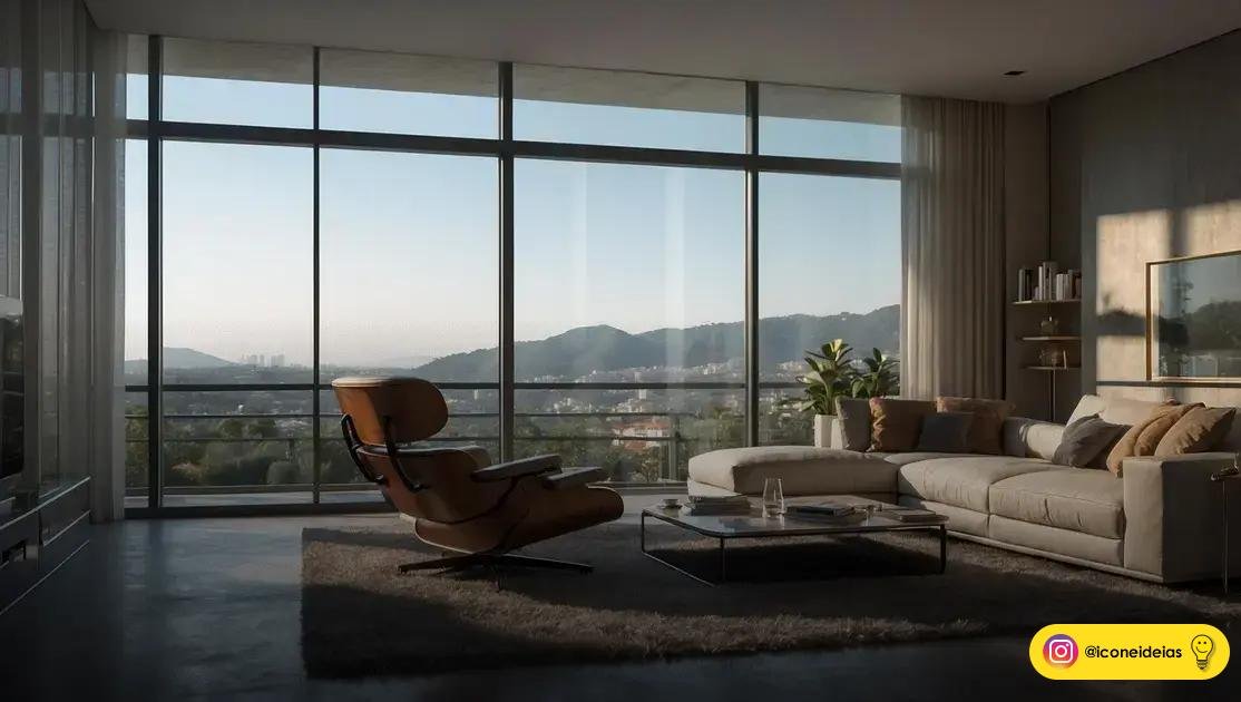 insulfilm para apartamento cotia: reduza calor e ganhe privacidade já