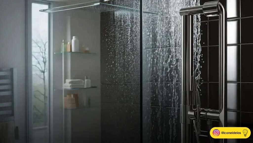 insulfilm para box alphaville: reduza o calor e garanta privacidade já