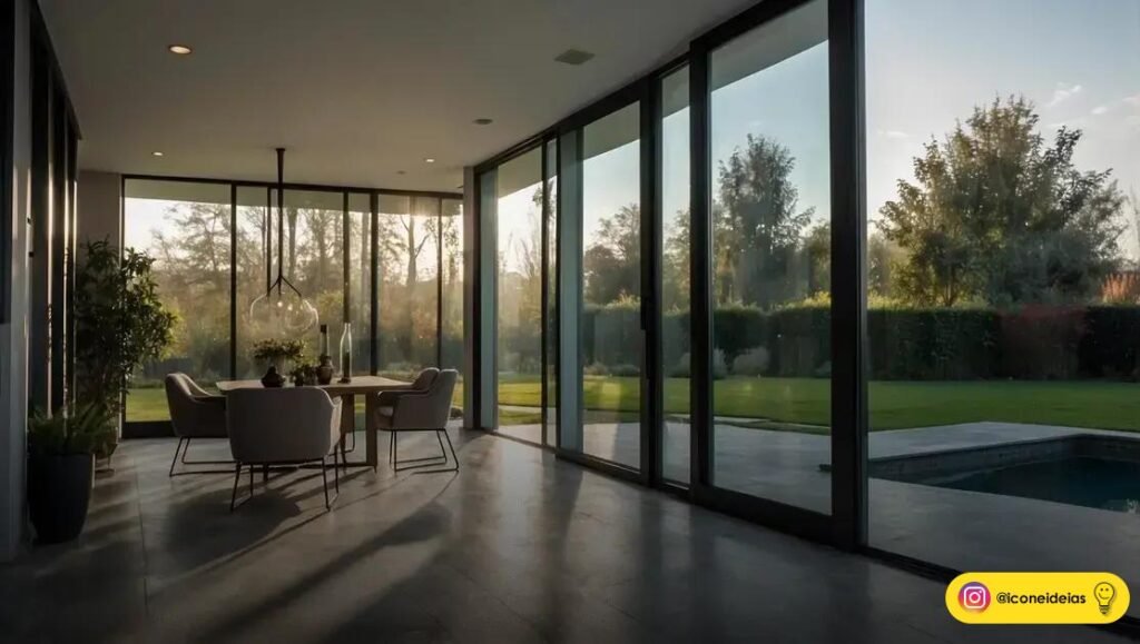 insulfilm para casa cajamar; reduza calor e garanta privacidade com estilo