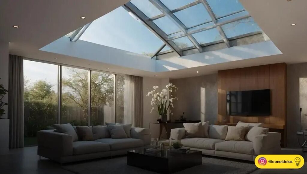 insulfilm para claraboia alphaville: reduza calor e ganhe privacidade já