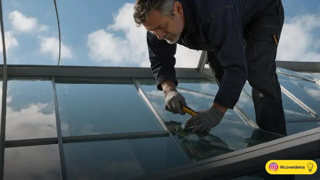 insulfilm para claraboia cajamar: reduza calor, ganhe privacidade e conforto