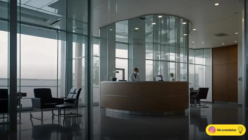 insulfilm para clínica cajamar: reduza calor e garanta privacidade já