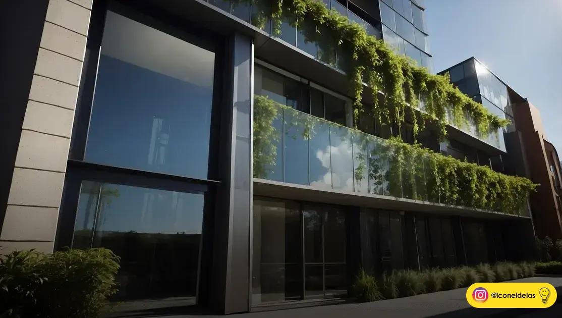 insulfilm para condomínio cajamar: redução de calor, privacidade e valorização