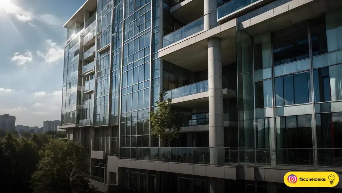 insulfilm para condomínio cotia: reduza calor, garanta privacidade e valorize