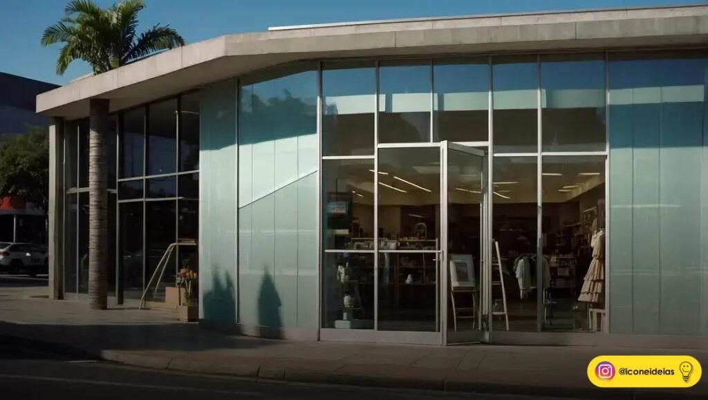 insulfilm para loja cajamar: reduza calor e garanta privacidade já