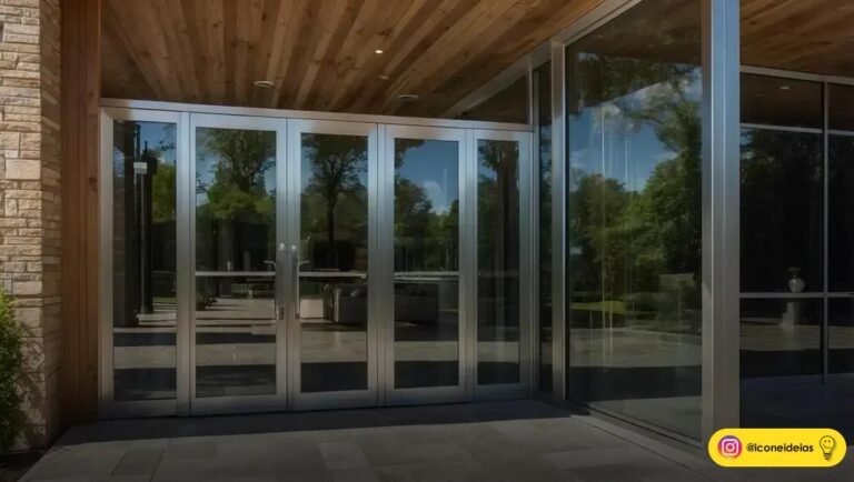 insulfilm para porta de vidro cajamar: reduza calor e ganhe privacidade hoje