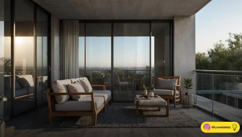 insulfilm para sacada cotia: reduza o calor, ganhe privacidade e valor imediato