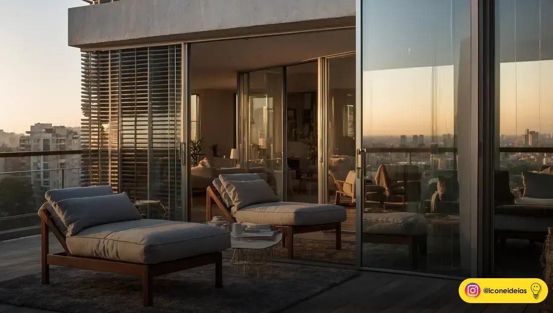 insulfilm para varanda cotia; veja como reduzir calor e ganhar privacidade hoje