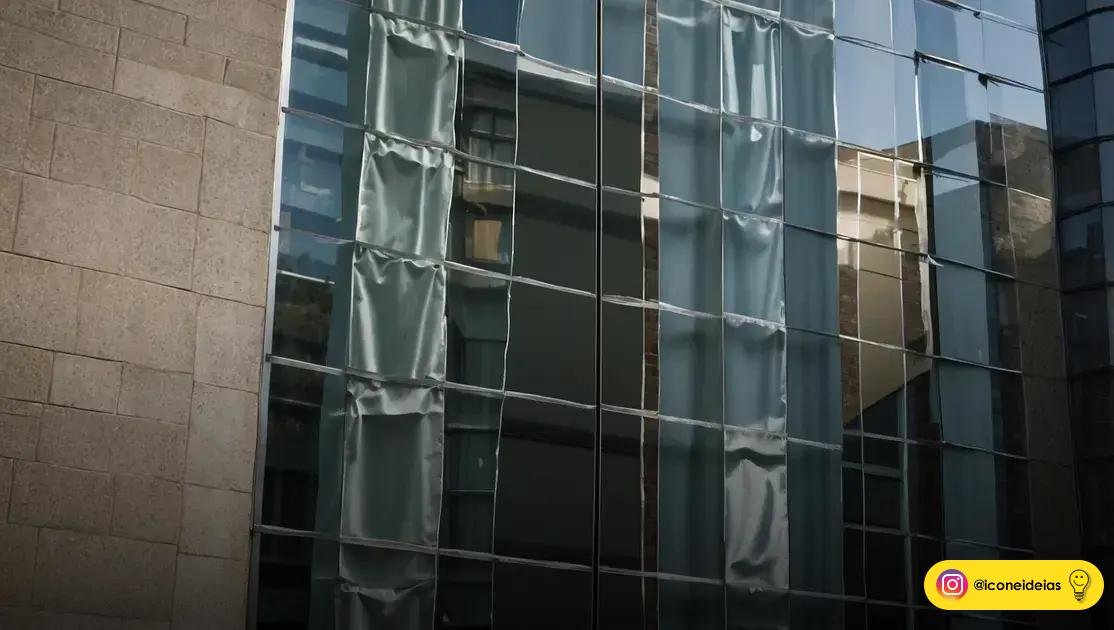 insulfilm privacidade alphaville: controle térmico e privacidade imediatos