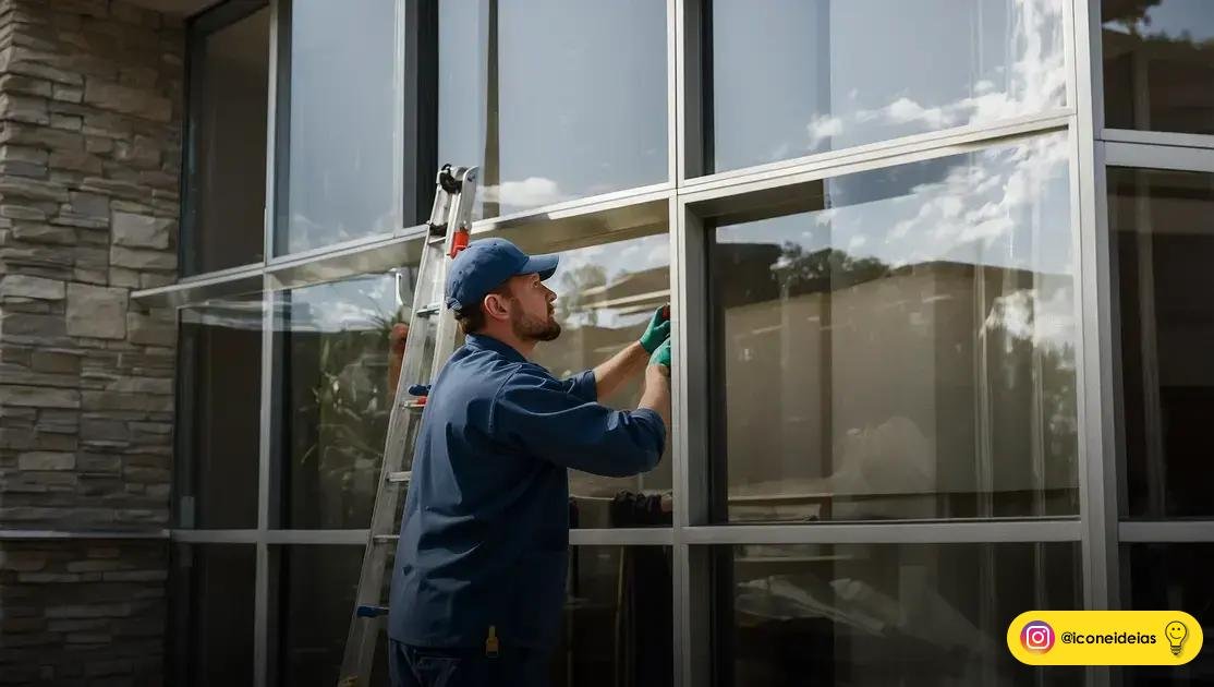 insulfilm redução de calor cajamar: solução rápida para conforto e privacidade